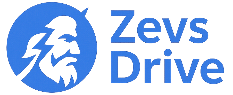 ZevsDrive ZevsDrive
