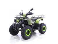 Купить квадроцикл yacota warrior 200 pro (бензиновый 200 куб. см)