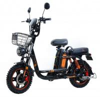 Электровелосипед Kugoo Kirin V3 PRO MAX