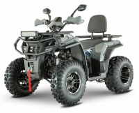 Купить квадроцикл yacota viking new 200 pro