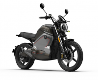 Электромотоцикл SUPER SOCO TC Wanderer