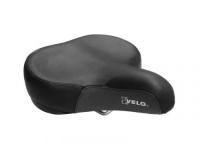 Седло велосипедное Velo comfort VL-8080