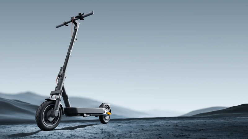 Xiaomi Electric Scooter 5 Pro: обзор новинки