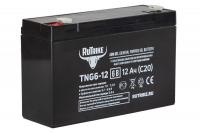 Аккумуляторная батарея RuTrike TNG6-12 (6V12A/H C20)